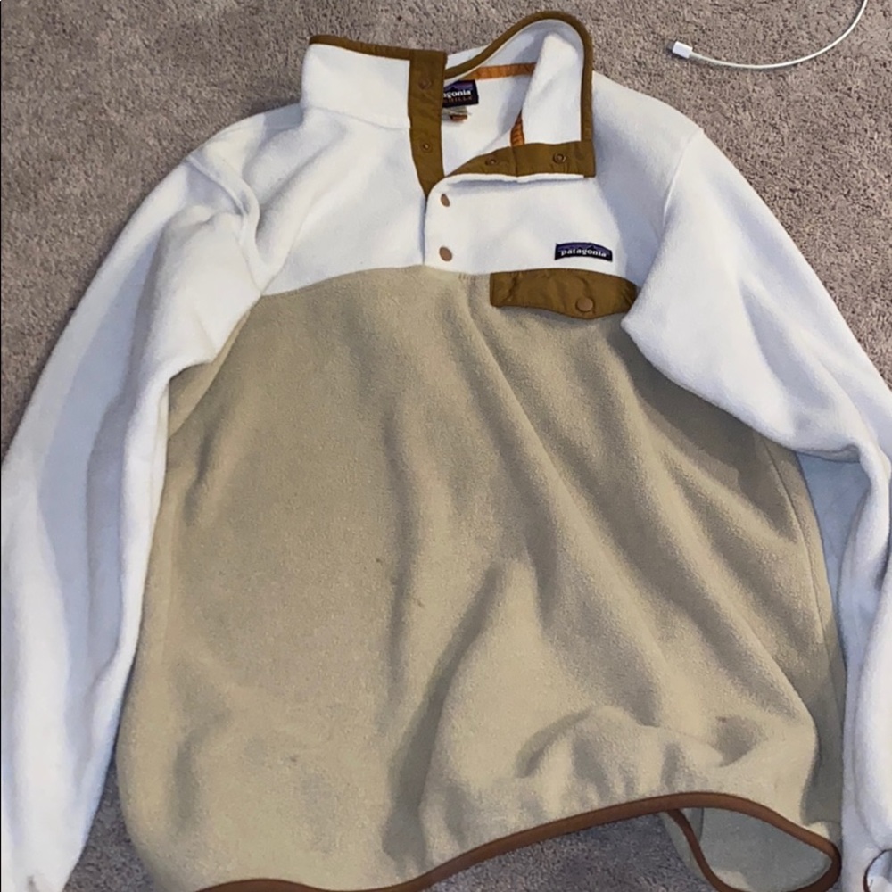 Patagonia Sweatshirt